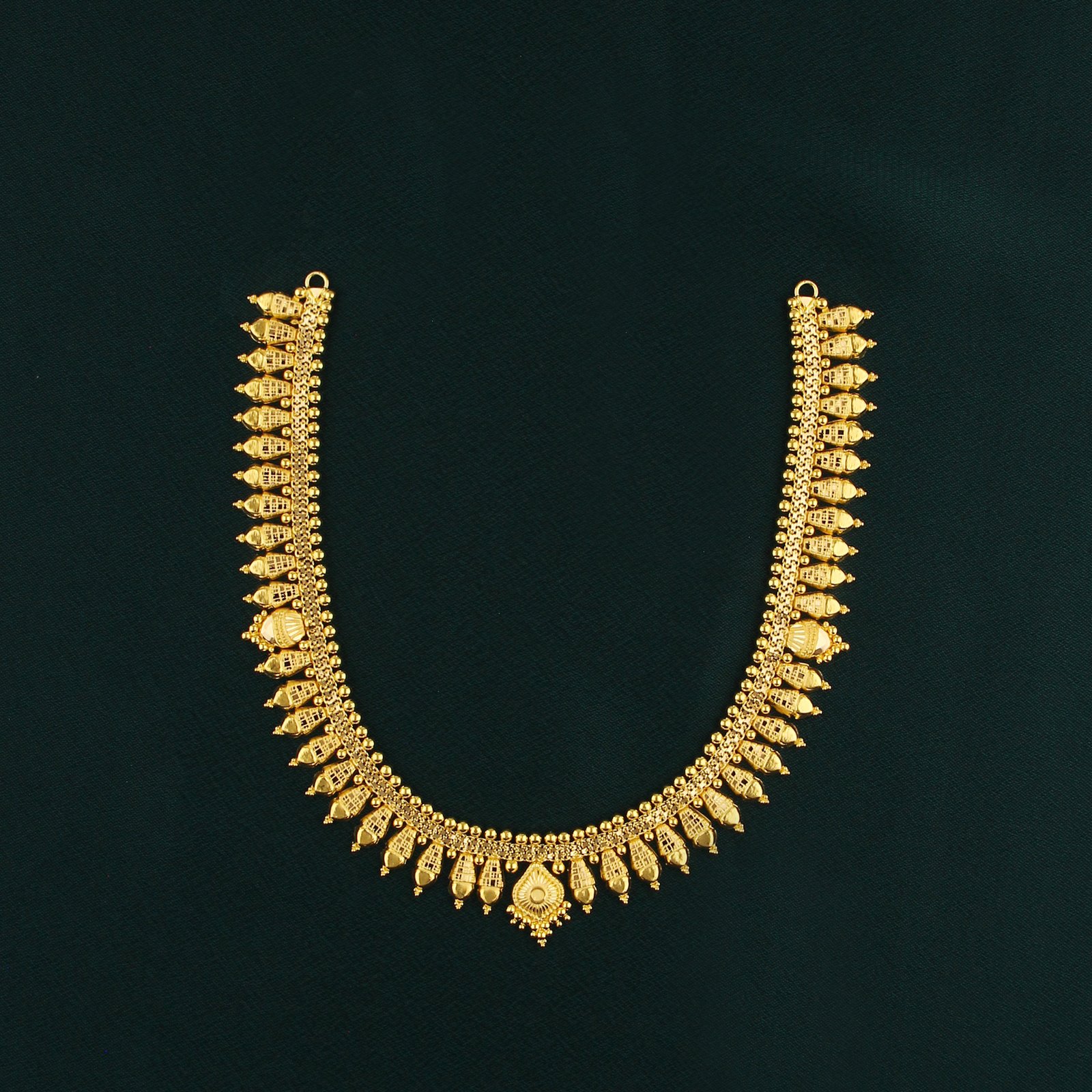 FANCY NECKLACE